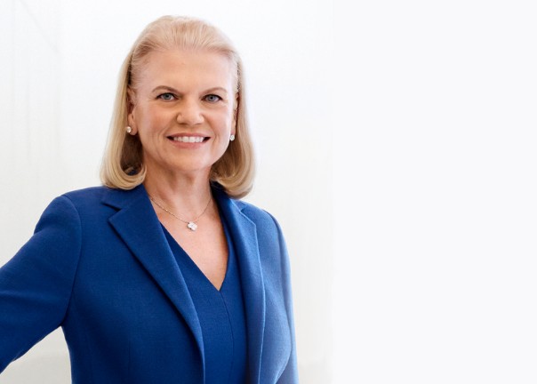 <p><strong>How Ginni Rometty connected quantum computing technology and healthcare</strong></p>