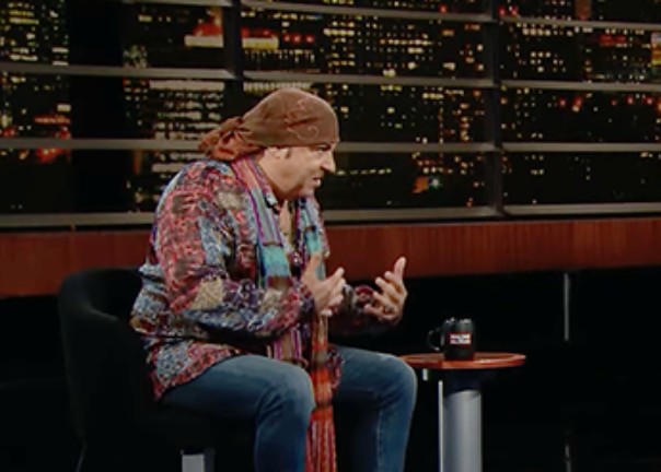 <p><strong>HBO Original Documentary shares the impact Steven Van Zandt has had on entertainment</strong></p>