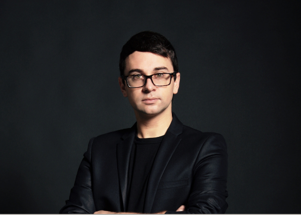 <p><strong>Christian Siriano chosen as Grand Marshal of his hometown Pride Parade in Annapolis</strong></p>