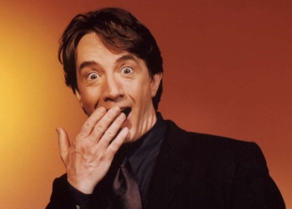 <p><strong>Martin Short reprises iconic interviewer role on ‘Jimmy Kimmel Live’  </strong></p>