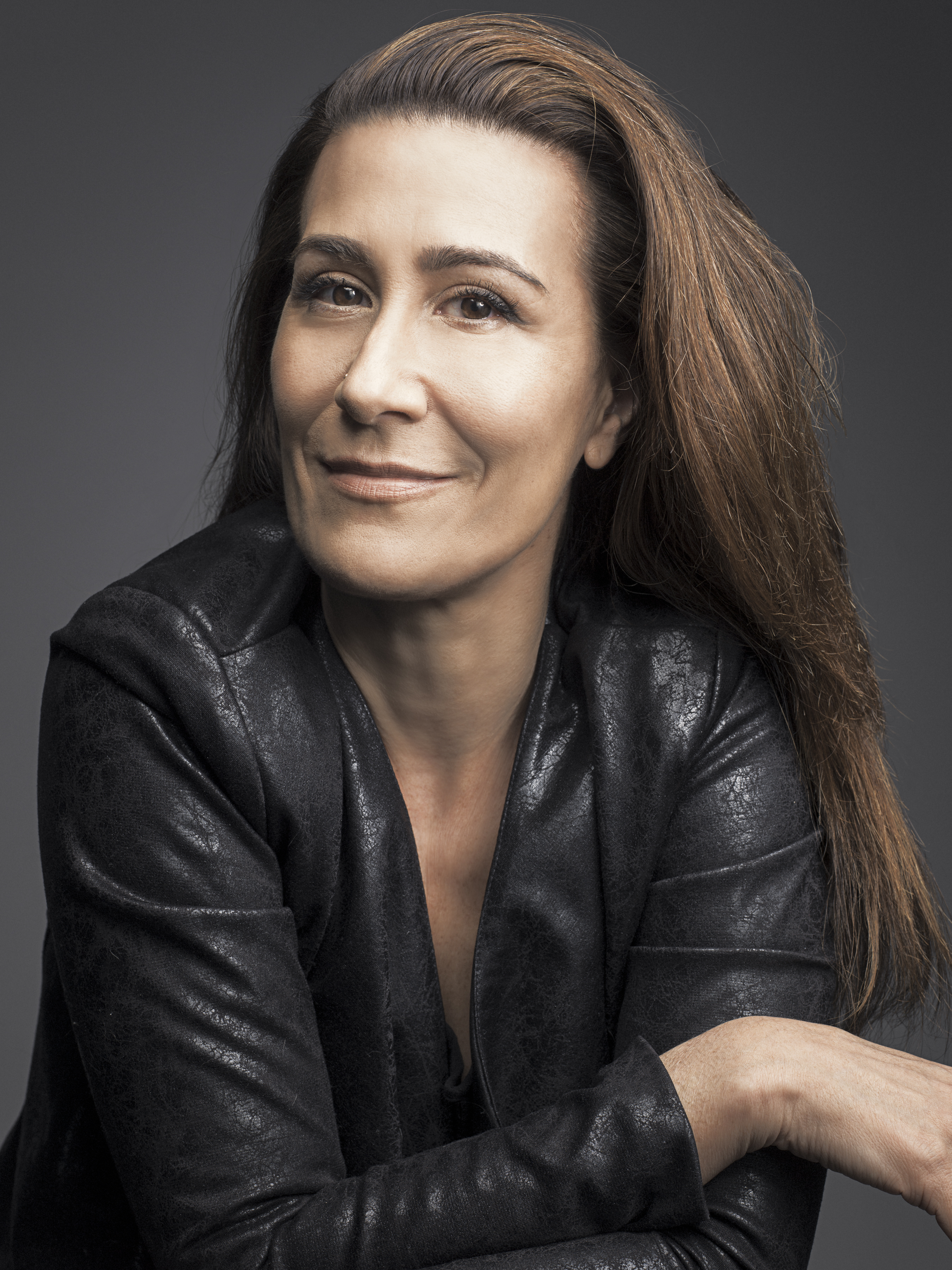 Jeanine Tesori  headshot Jeanine Tesori  headshot