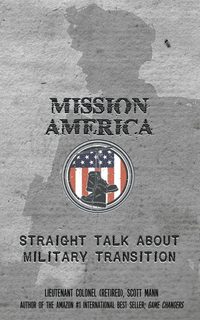 Mission America: Straight Talk About Military Transition
