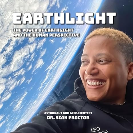 EarthLight: The Power of EarthLight and the Human Perspective 