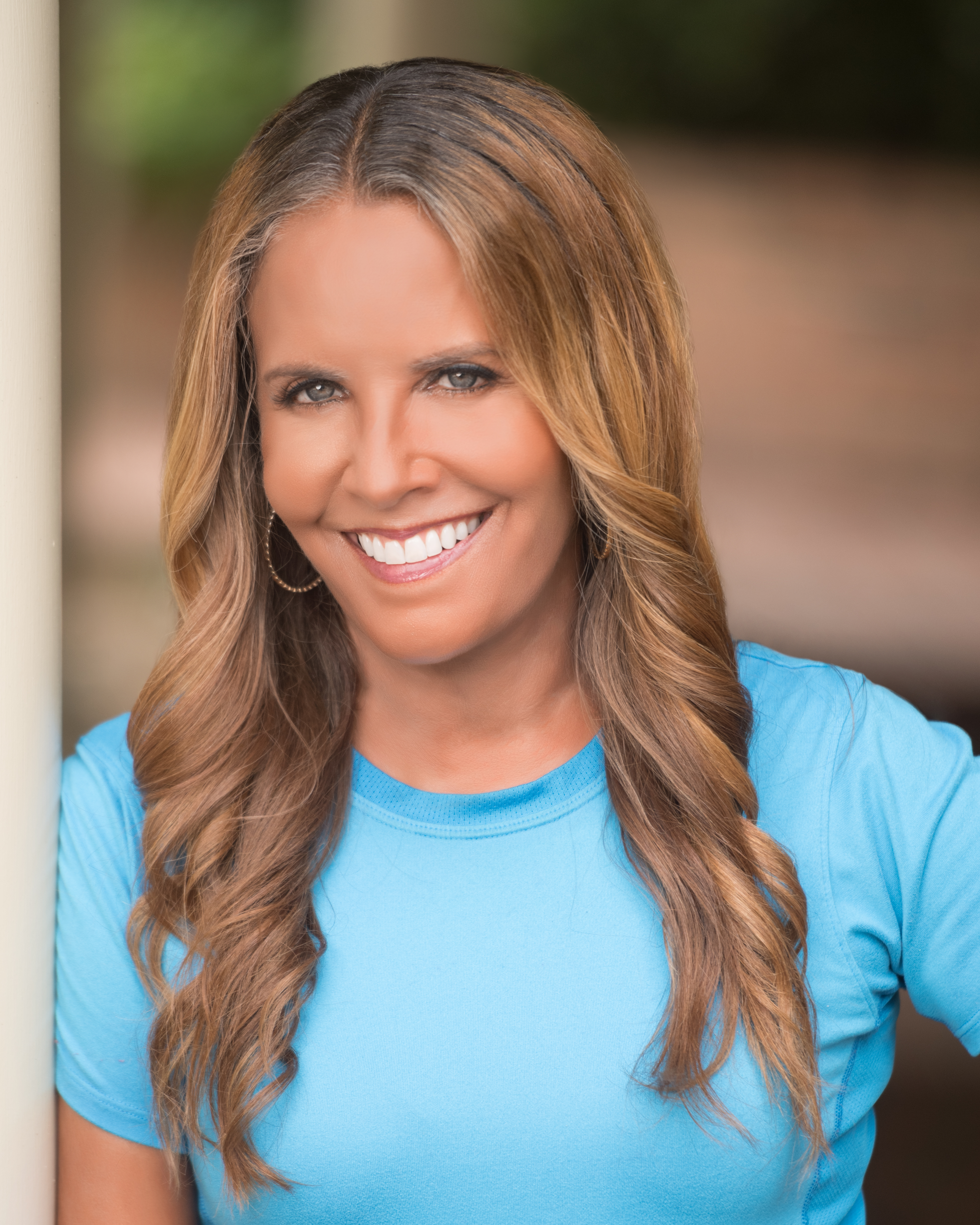 Suzanne  Malveaux headshot Suzanne  Malveaux headshot