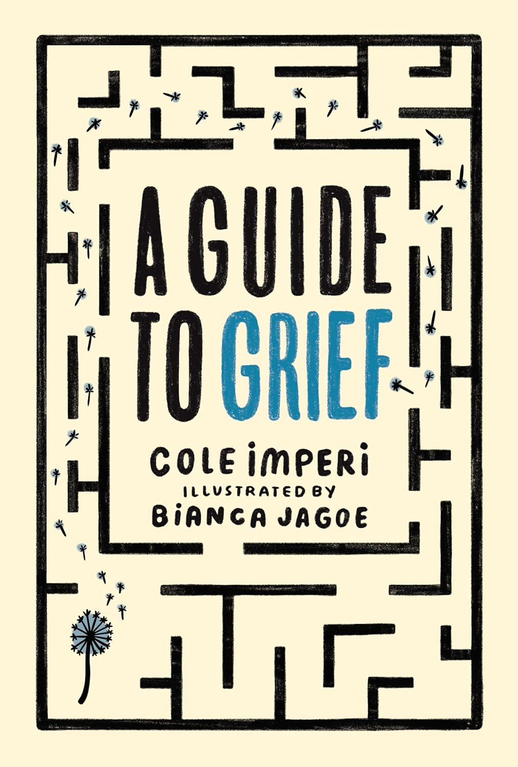 A Guide to Grief 