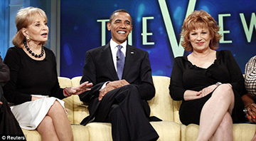 Joy Behar photo 2