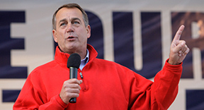 John Boehner photo 2