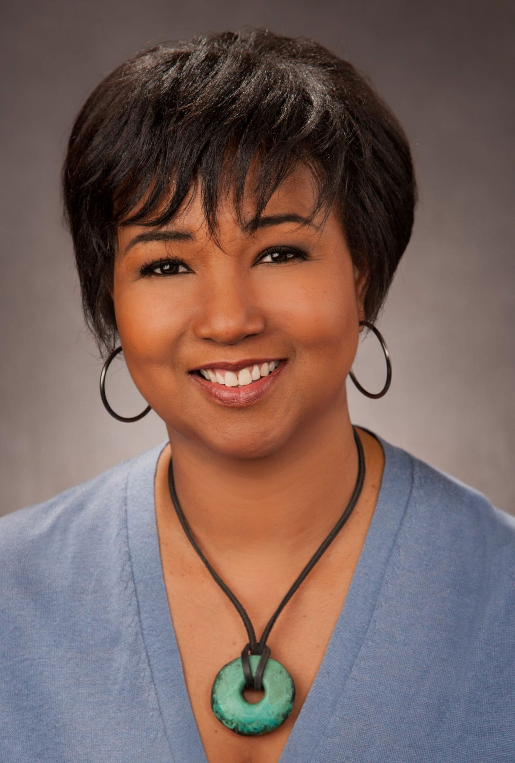 Dr. Mae Jemison headshot Dr. Mae Jemison headshot