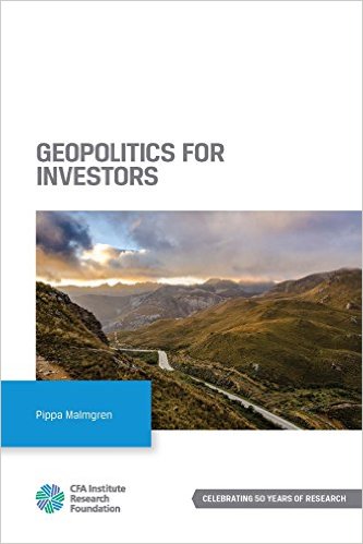 Geopolitics for Investors