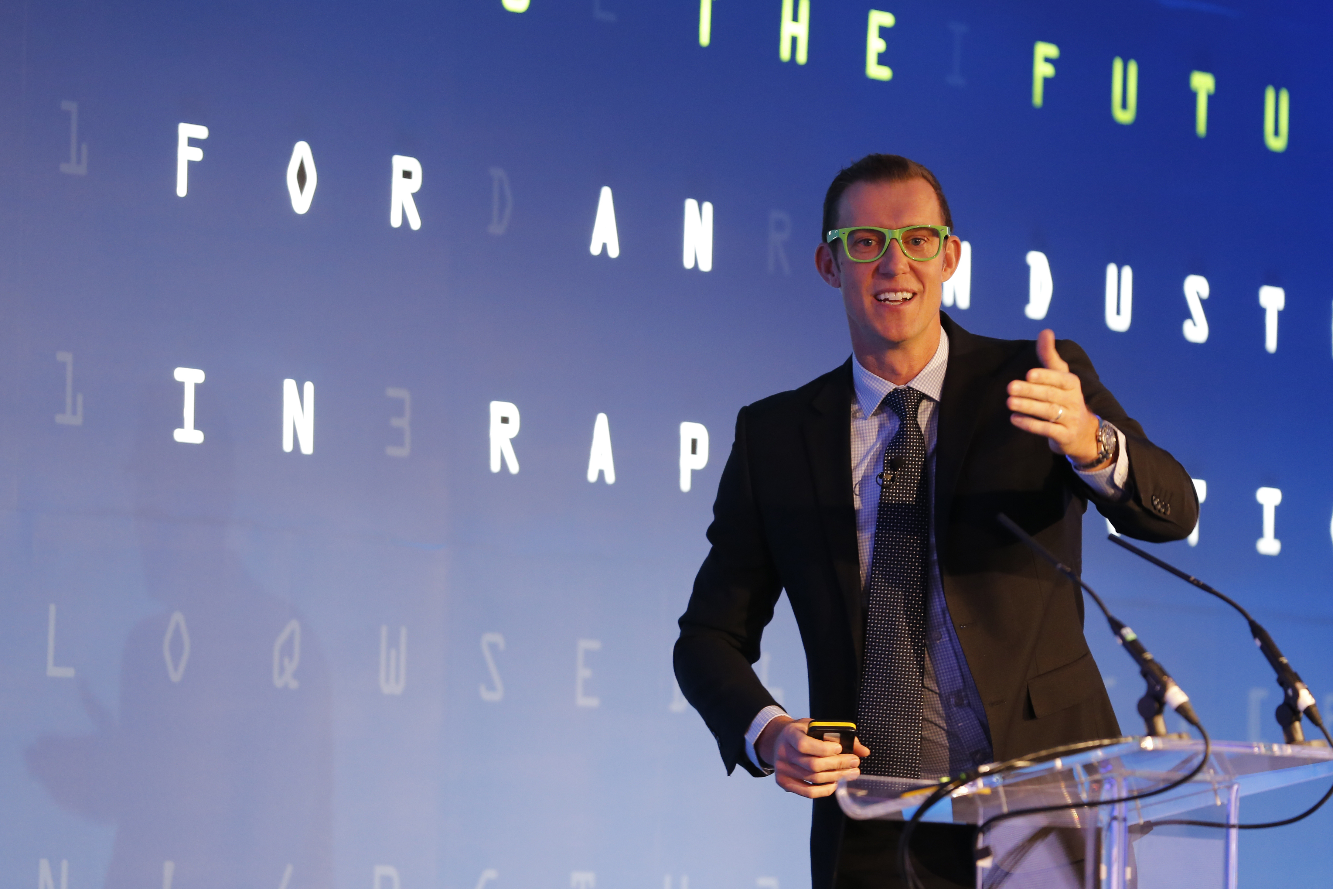 Erik Qualman photo 2 Erik Qualman photo 2