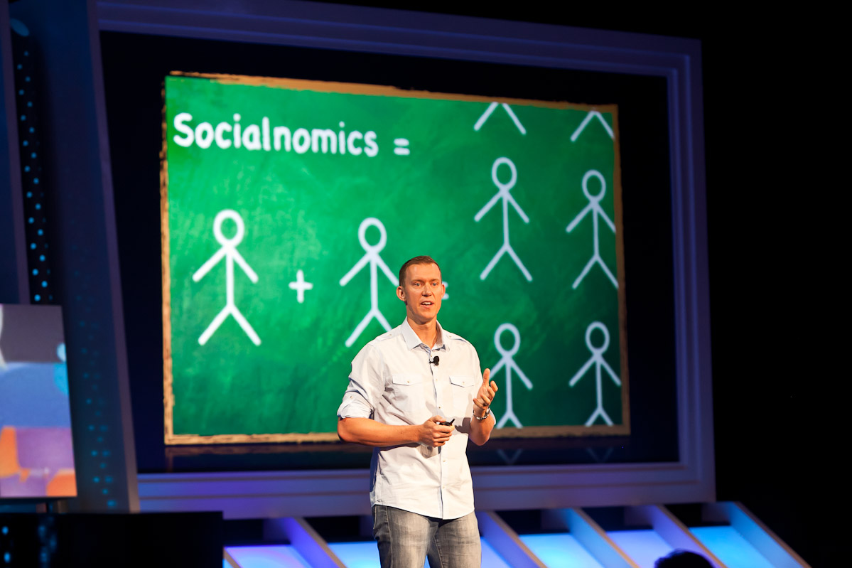 Erik Qualman photo 3 Erik Qualman photo 3