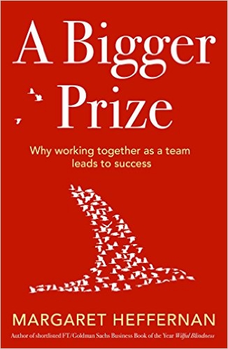 Margaret Heffernan photo 3 Margaret Heffernan photo 3