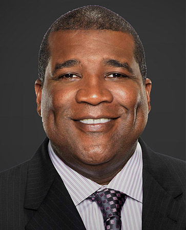 Curt Menefee's Incredible Career Is Matched Only By His Humility