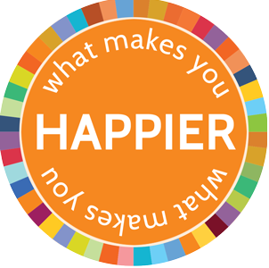 <p>Happiness Expert Nataly Kogan has developed an app which actually leads to happiness</p>