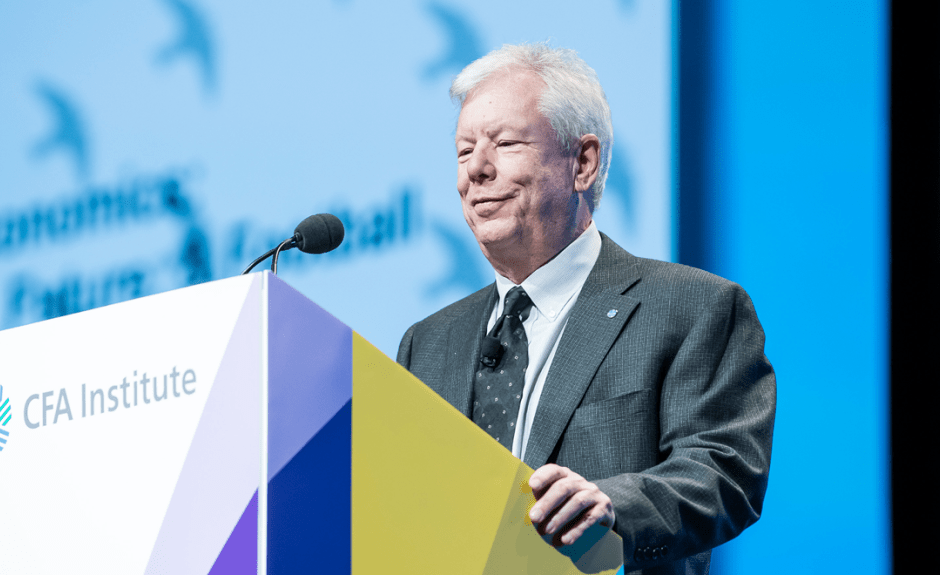 Richard Thaler photo 2