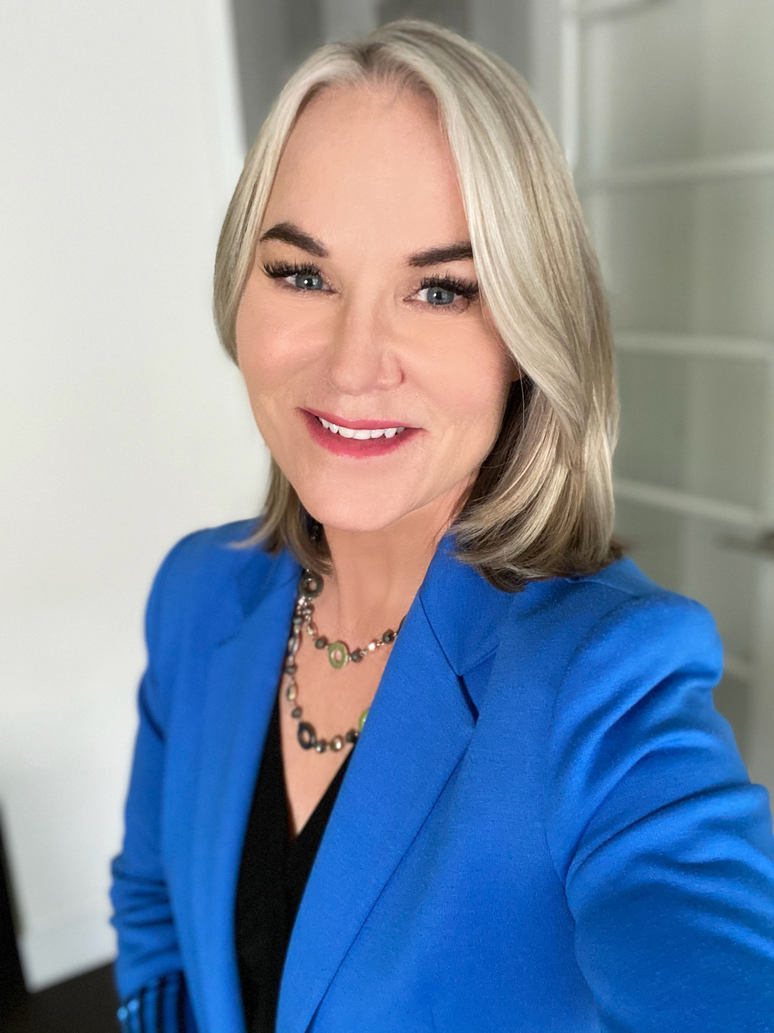 Kelly McDonald headshot Kelly McDonald headshot