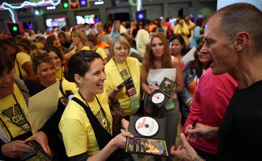 Mike  Rayburn photo 2 Mike  Rayburn photo 2