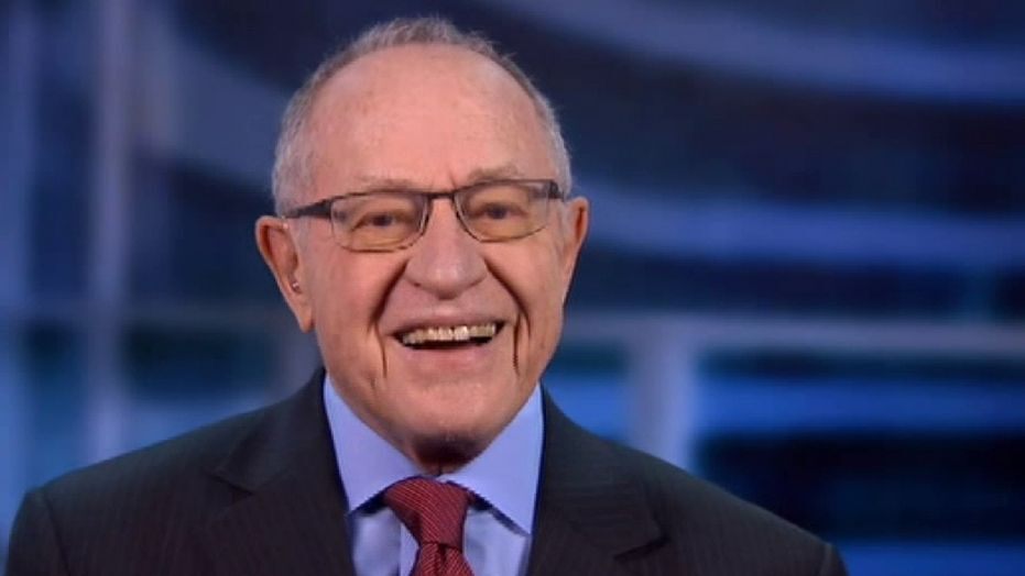 <p><strong>Professor Alan Dershowitz connects with audiences through his podcast, ‘The Dershow’</strong></p>