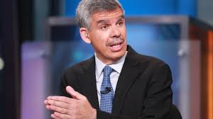 <p>Mohamed El-Erian in-demand by elite institutions and organizations</p>