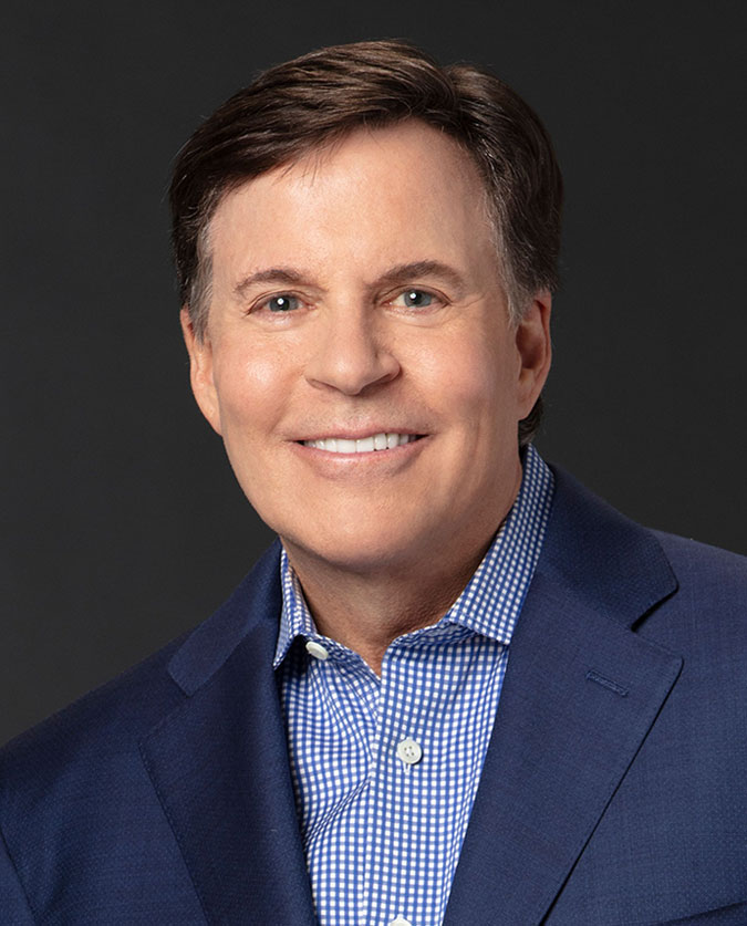 Bob Costas headshot