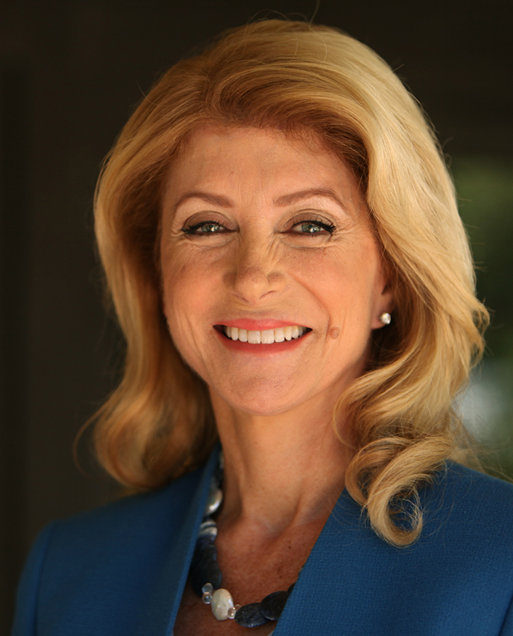 Wendy Davis headshot Wendy Davis headshot