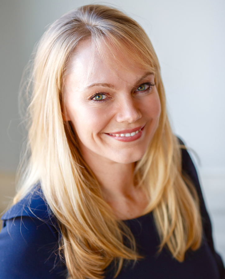 Anja Manuel headshot Anja Manuel headshot