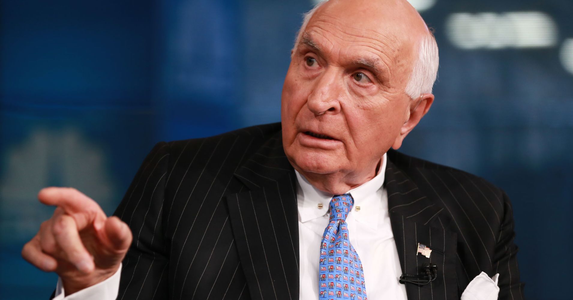 Ken Langone photo 2