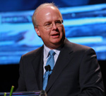 <p><strong>Event Success Story: Karl Rove doubles fundraiser expectations at Washington & Lee</strong></p>