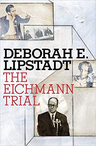 The Eichmann Trial