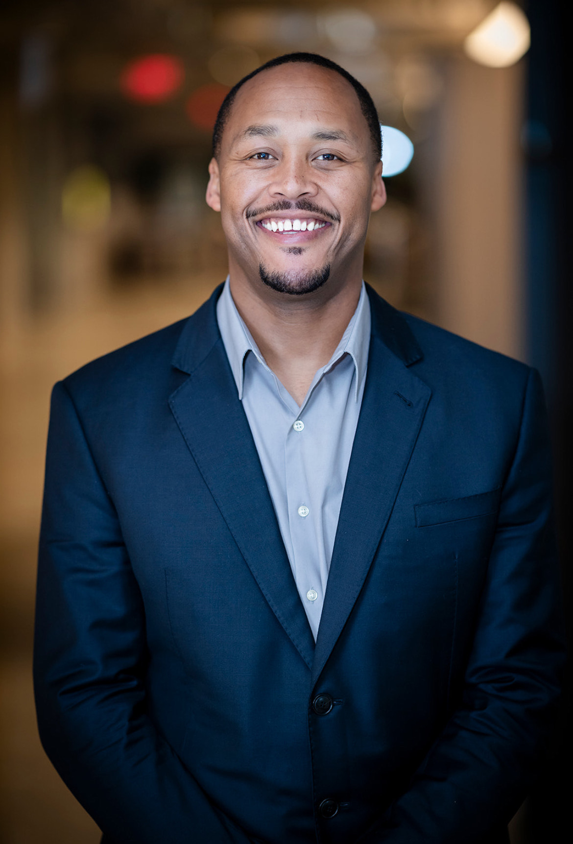 Jarrett  Harper headshot Jarrett  Harper headshot