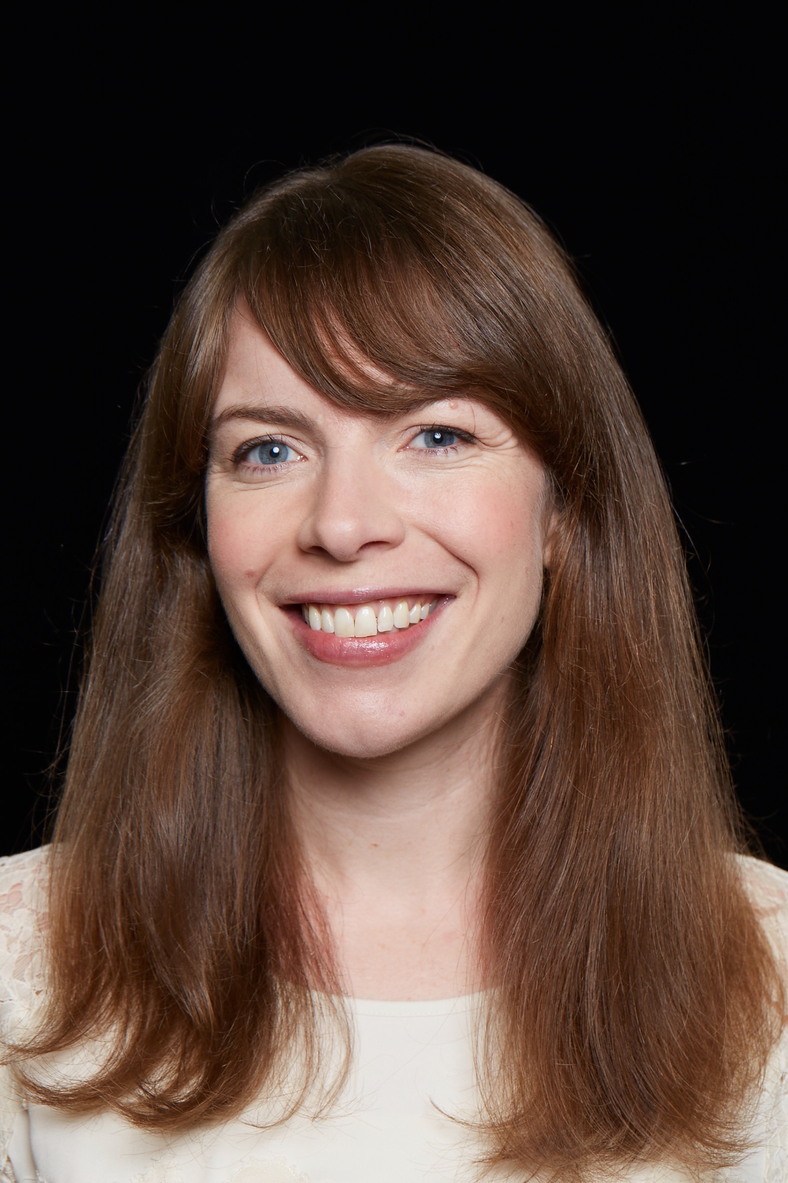 Lucy Kalanithi headshot Lucy Kalanithi headshot