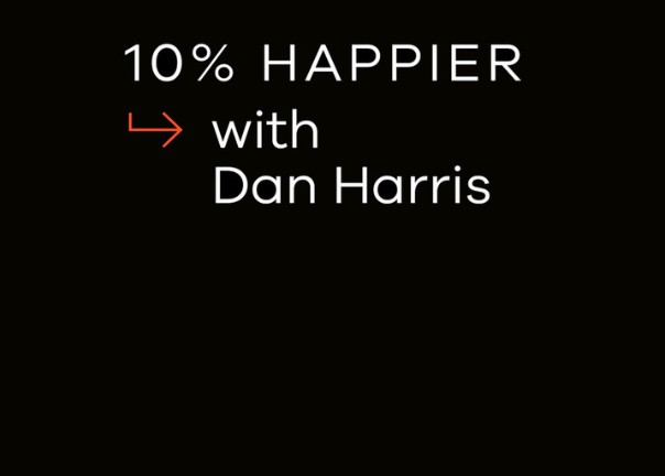 <p><strong>Start your year better with Dan Harris</strong></p>