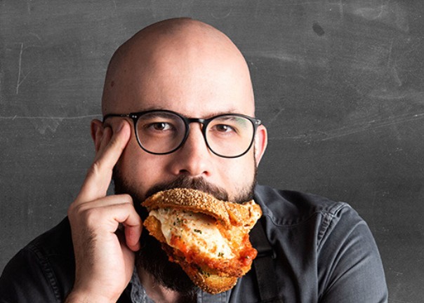 <p><strong>Andrew Rea’s Babish Culinary Universe is expanding </strong></p>