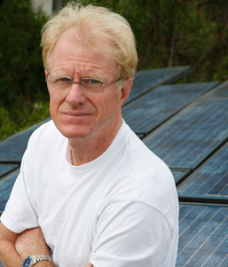 Ed Begley, Jr. headshot