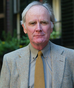 James Carroll headshot James Carroll headshot