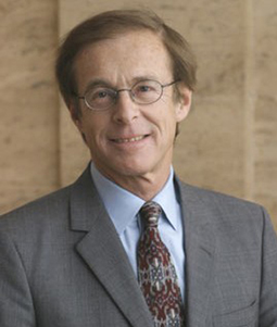 Allen Sinai headshot Allen Sinai headshot