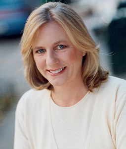 Nancy Soderberg headshot Nancy Soderberg headshot