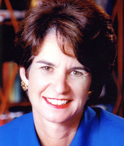 Kathleen Kennedy  Townsend headshot