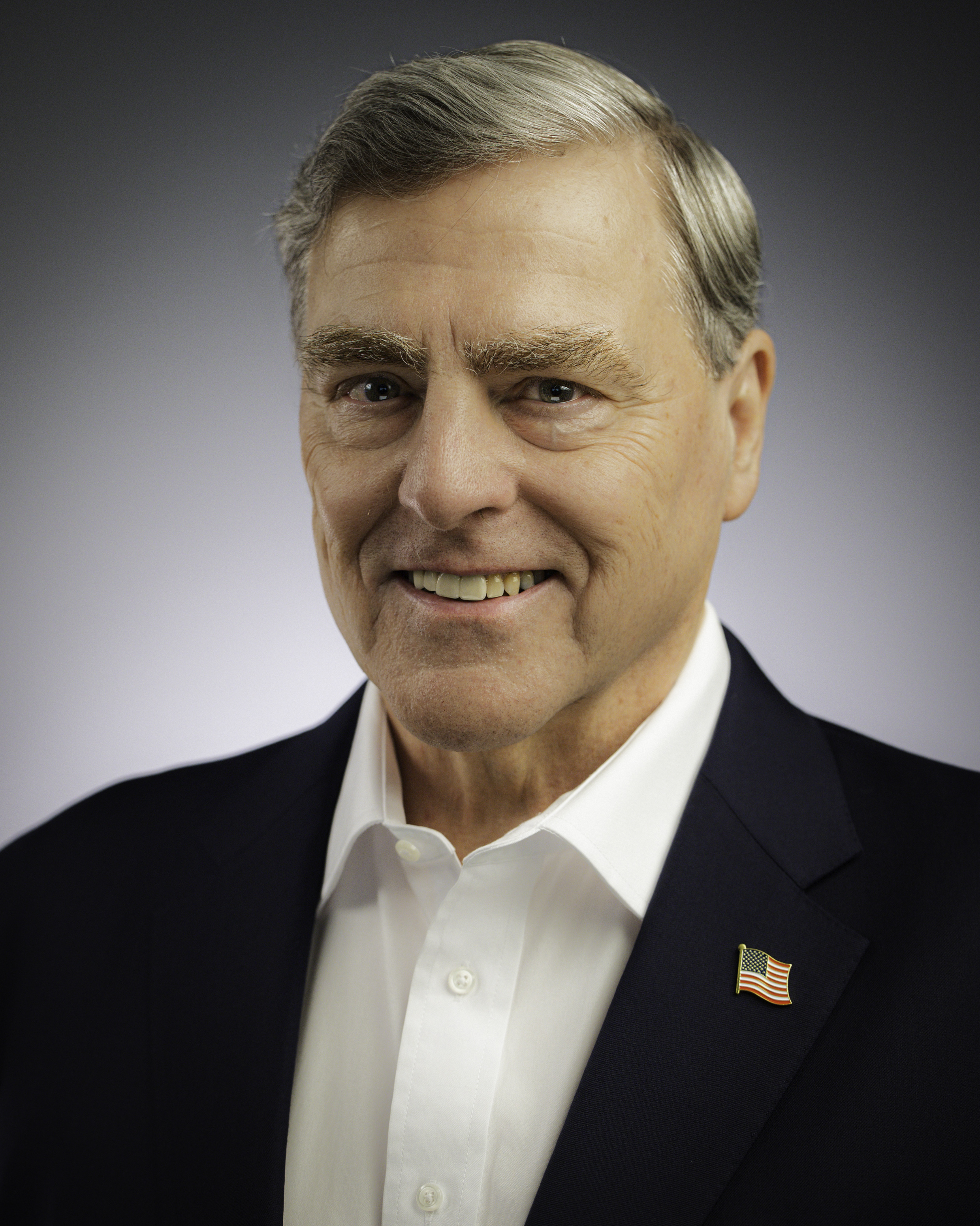 General Mark Milley