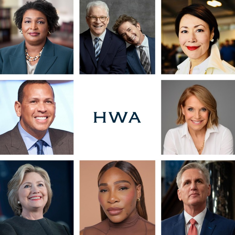 HWA 2020 Brochure