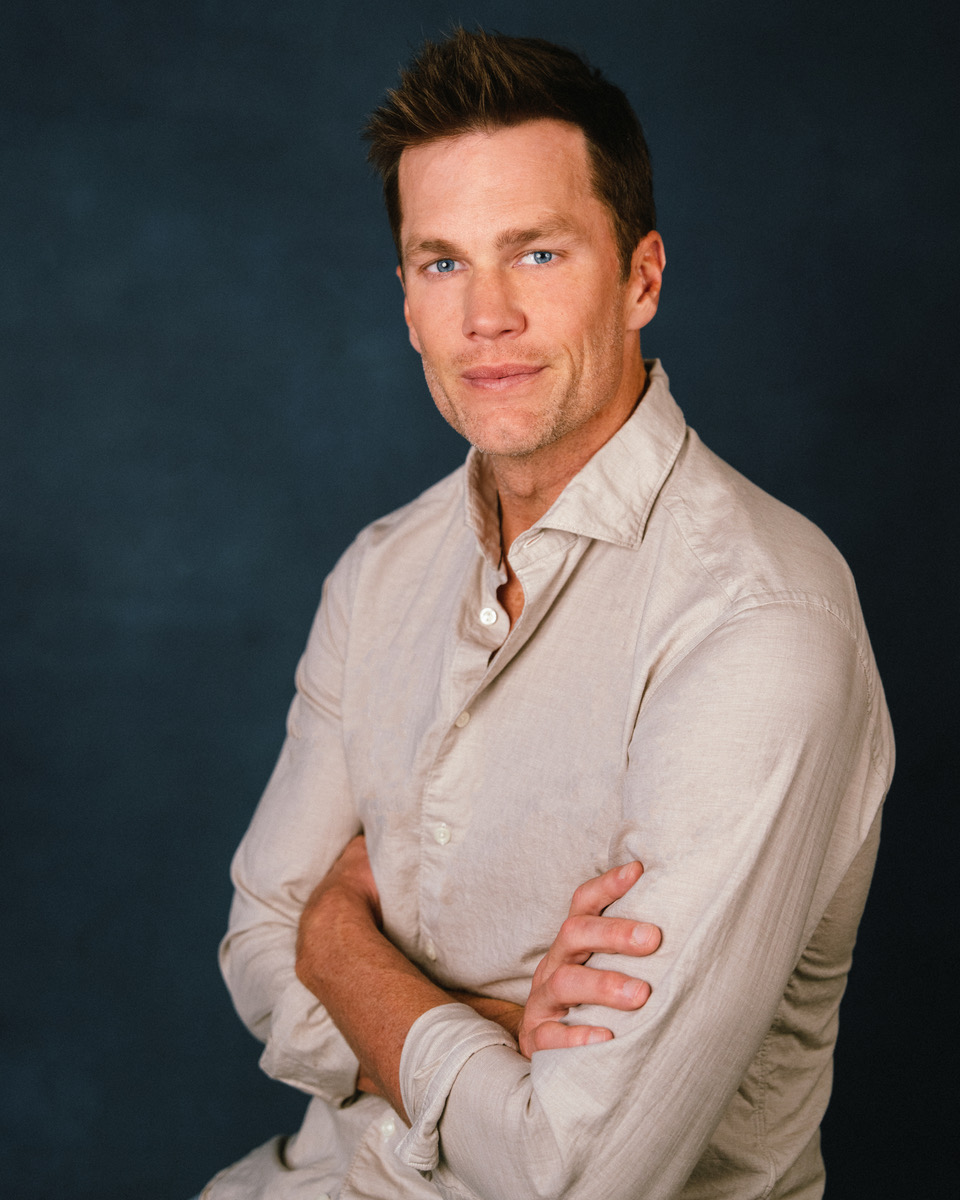 Tom Brady