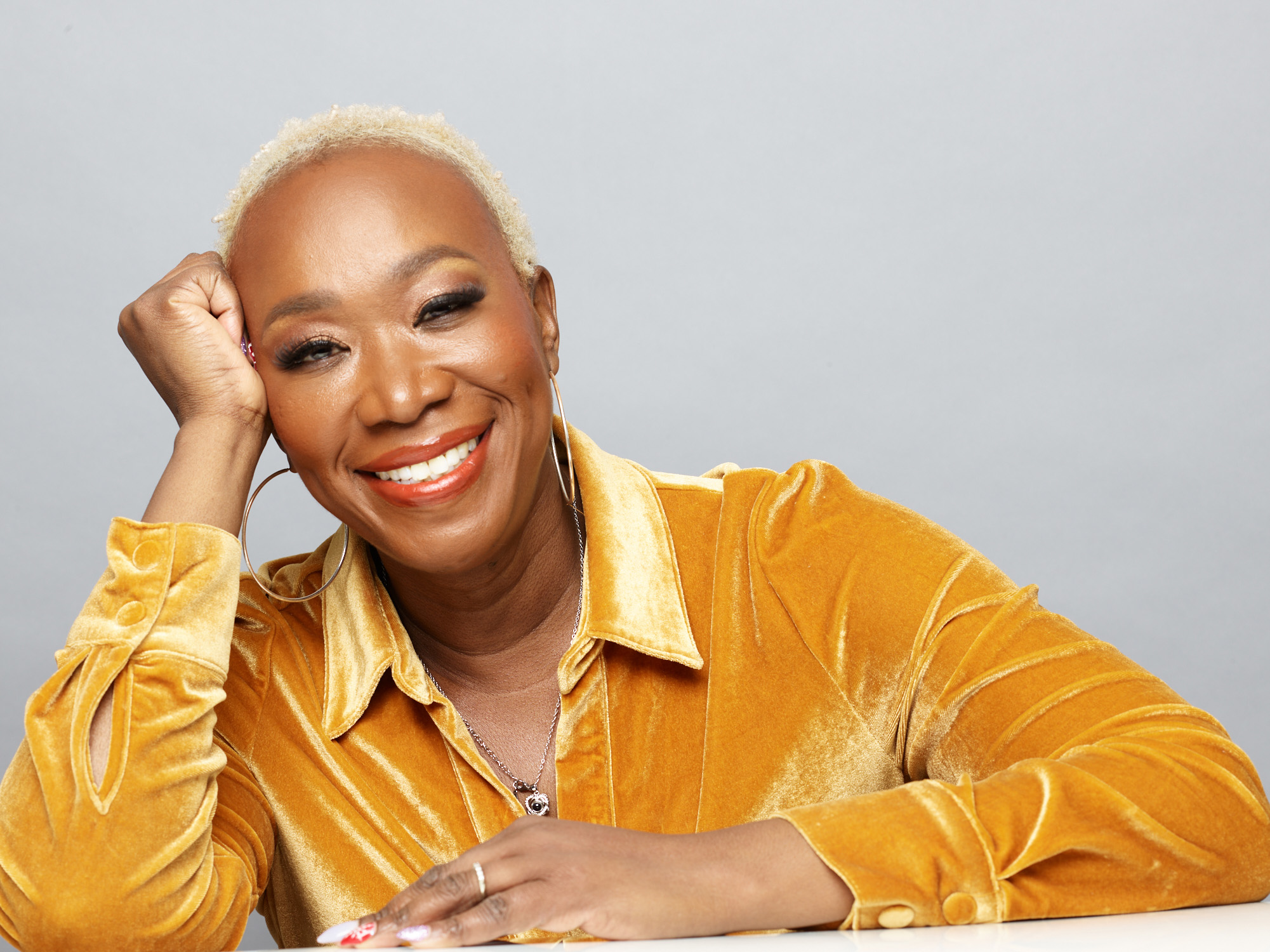 Joy-Ann Reid