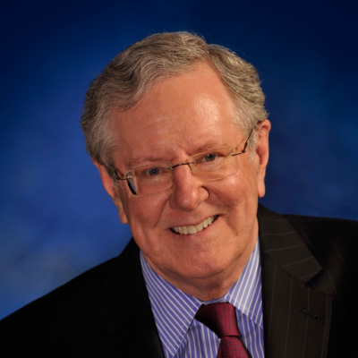 Steve Forbes headshot Steve Forbes headshot
