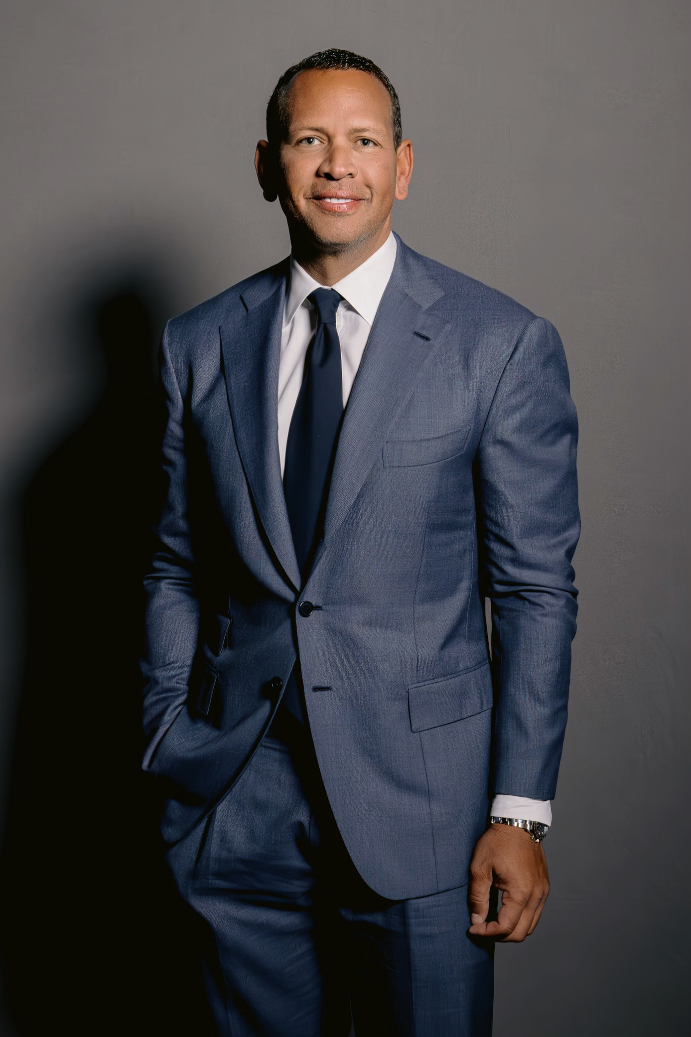 Alex Rodriguez