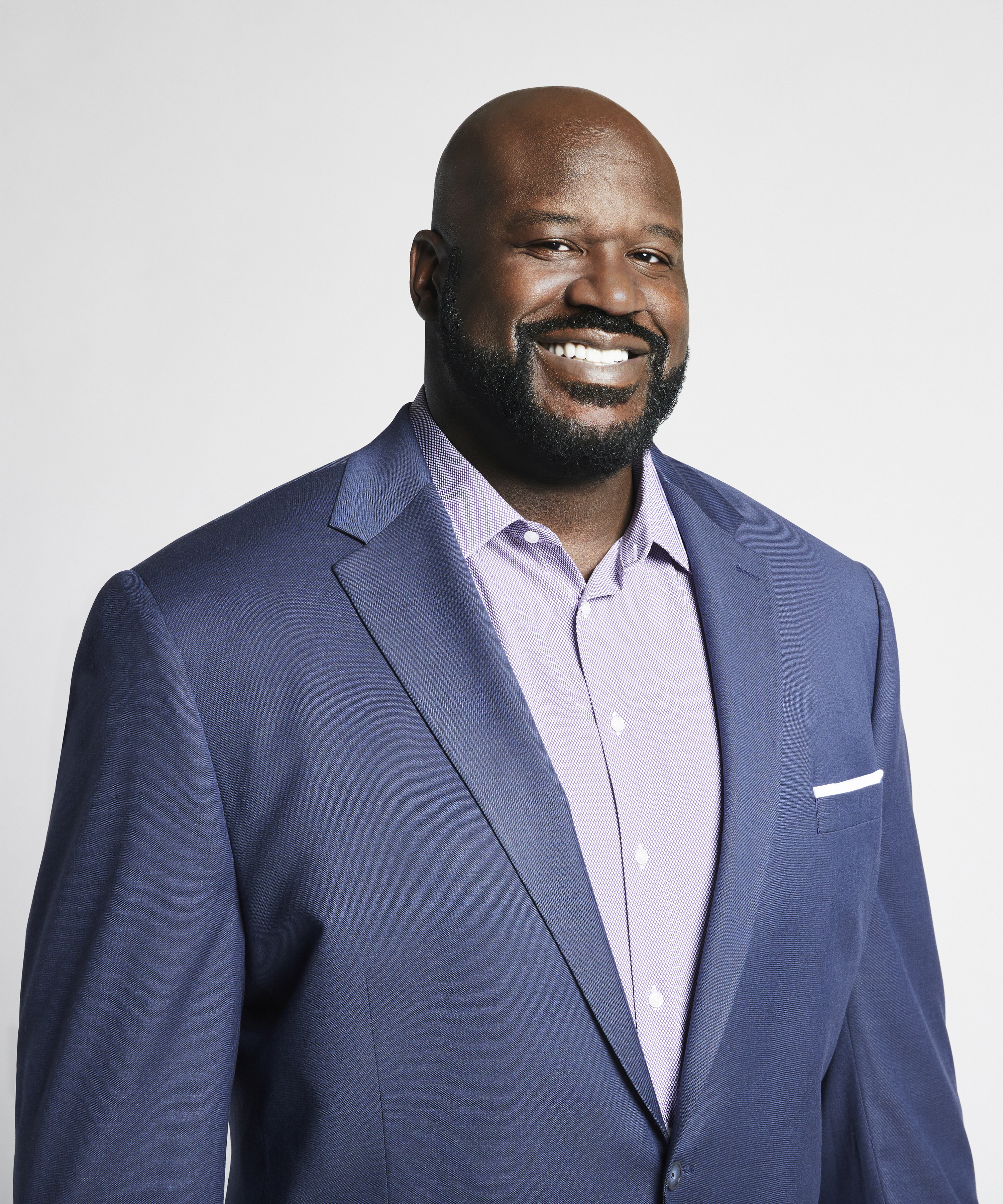 Shaquille O'Neal