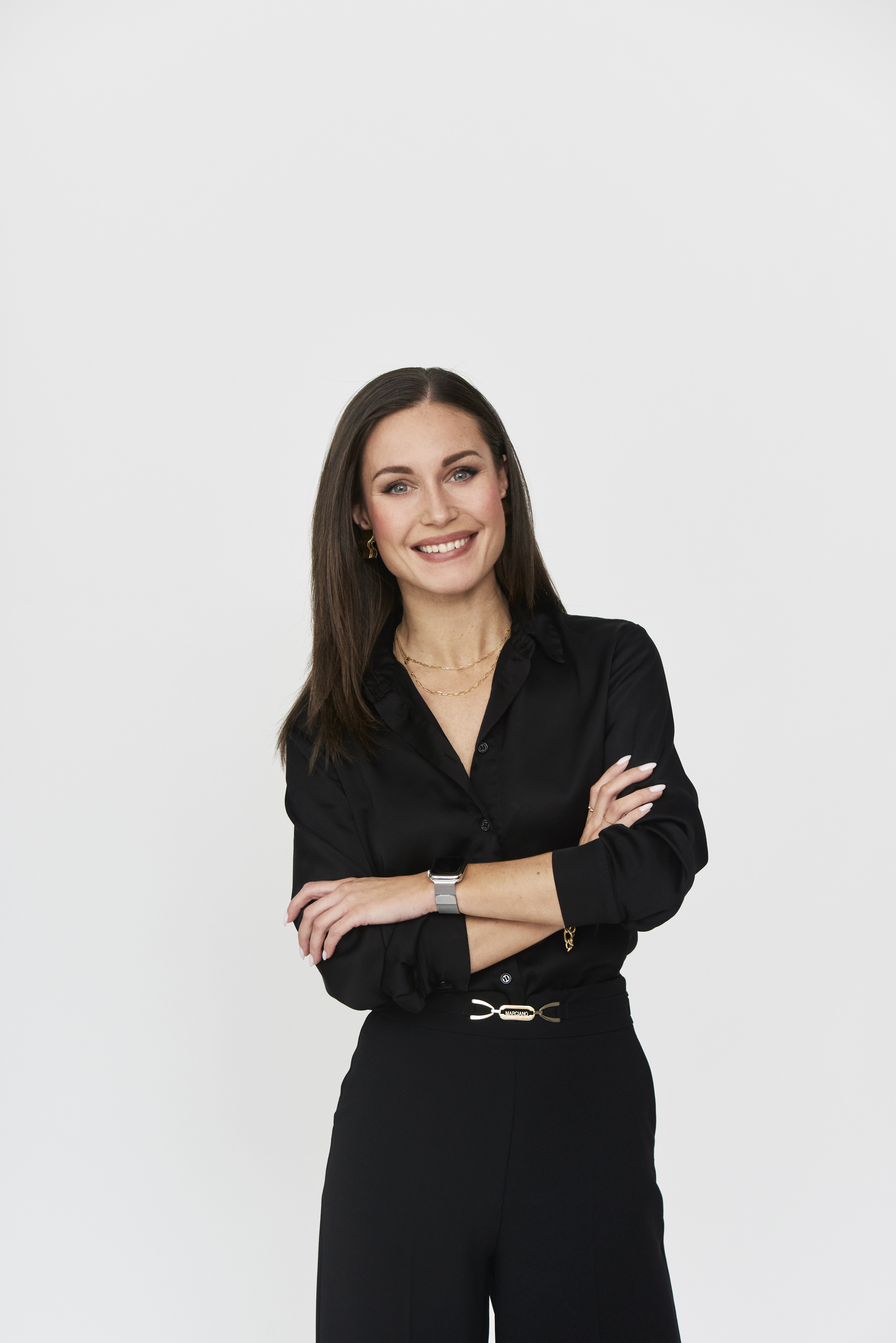 Sanna Marin